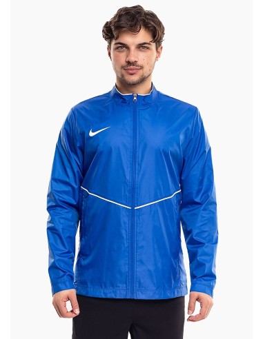 Nike Park 26 Rain Men's Jacket Blue HM7265 463