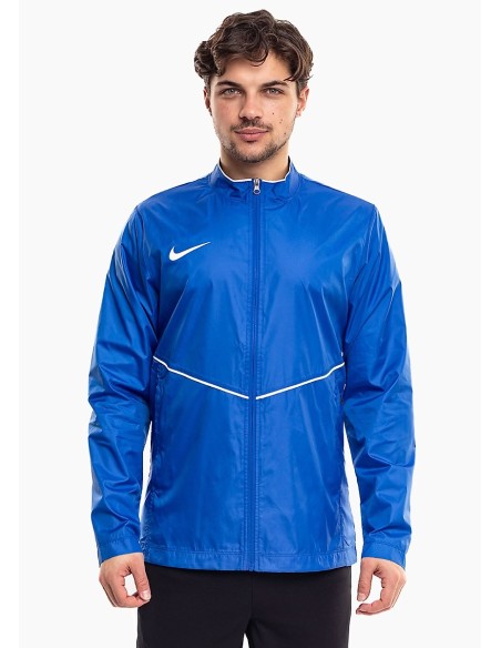 Nike Park 26 Rain Men's Jacket Blue HM7265 463