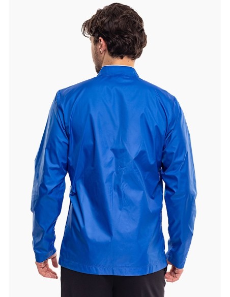 Nike Park 26 Rain Men's Jacket Blue HM7265 463