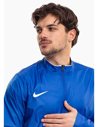 Nike Park 26 Rain Men's Jacket Blue HM7265 463