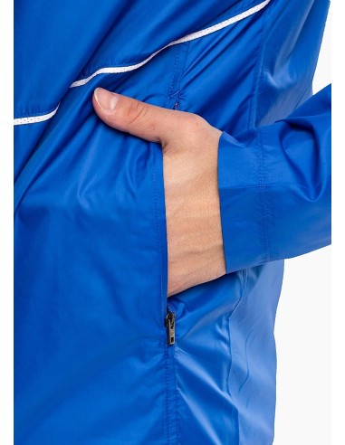 Nike Park 26 Rain Men's Jacket Blue HM7265 463