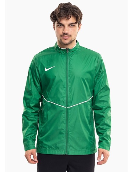 Nike Park 26 Rain Men's Jacket Green HM7265 302