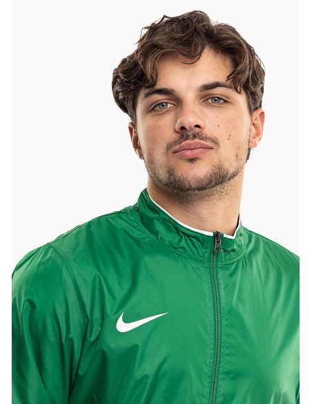 Nike Park 26 Rain Men's Jacket Green HM7265 302