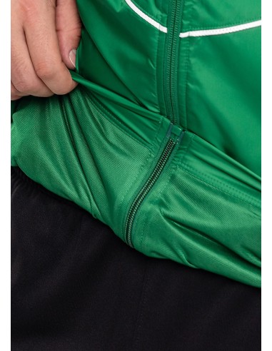 Nike Park 26 Rain Men's Jacket Green HM7265 302