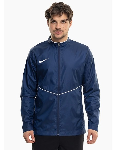 Nike Park 26 Rain Men's Jacket Navy Blue HM7265 410