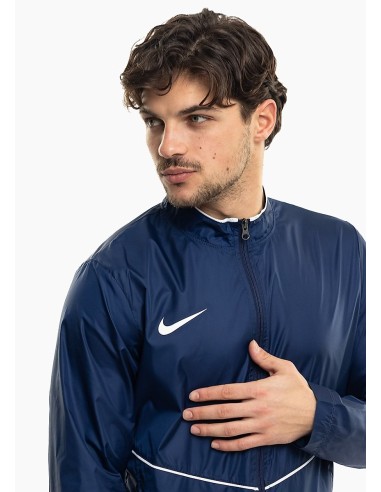 Nike Park 26 Rain Men's Jacket Navy Blue HM7265 410