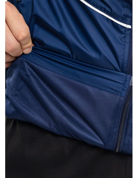 Nike Park 26 Rain Men's Jacket Navy Blue HM7265 410