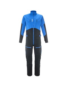 MILLET Trilogy Jorasses Gtxp St M Jacket Black