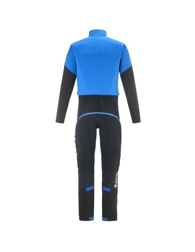 MILLET Trilogy Jorasses Gtxp St M Jacket Black