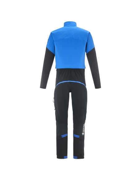 MILLET Trilogy Jorasses Gtxp St M Jacket Black