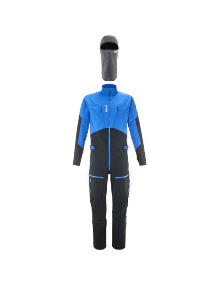 MILLET Trilogy Jorasses Gtxp St M Jacket Black