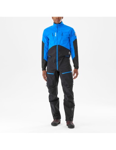 MILLET Trilogy Jorasses Gtxp St M Jacket Black