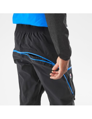 MILLET Trilogy Jorasses Gtxp St M Jacket Black