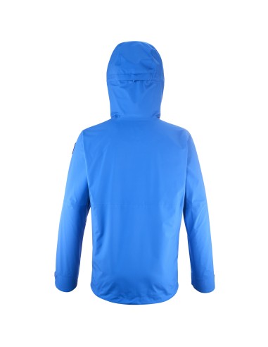MILLET Trilogy Jorasses Gtxp Jk M Blue Jacket