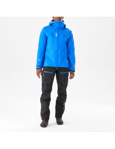 MILLET Trilogy Jorasses Gtxp Jk M Blue Jacket