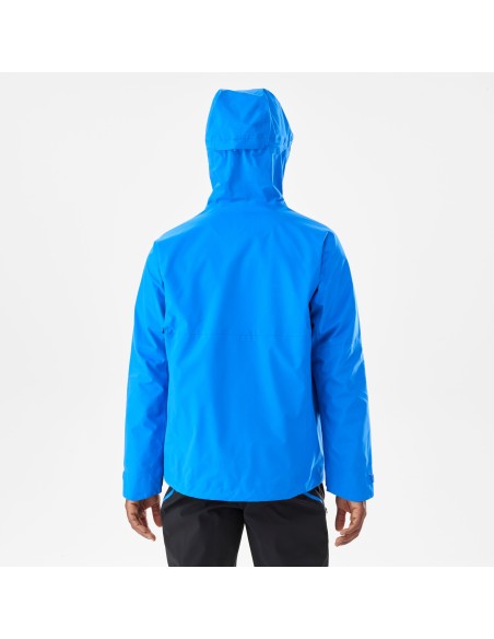 MILLET Trilogy Jorasses Gtxp Jk M Blue Jacket