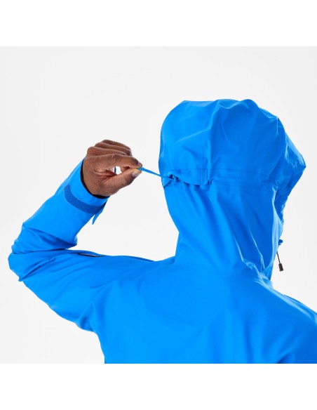 MILLET Trilogy Jorasses Gtxp Jk M Blue Jacket