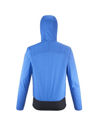 MILLET Trilogy Jorasses Wool Jacket Hd M Blue