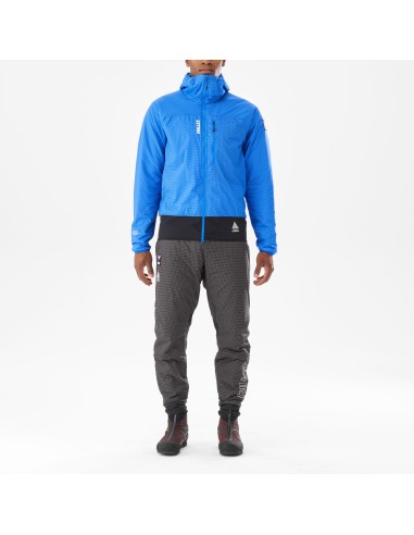 MILLET Trilogy Jorasses Wool Jacket Hd M Blue