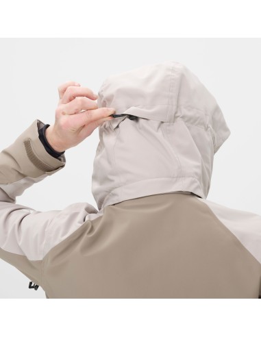 MILLET W Snowbasin Jkt Jacket Beige