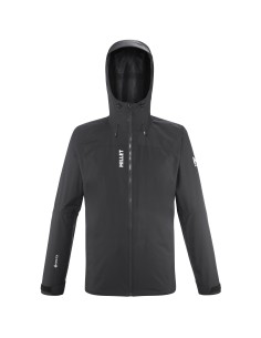 MILLET M Seneca Gtx 2L Jkt Jacket Black