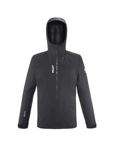 MILLET M Seneca Gtx 2L Jkt Jacket Black