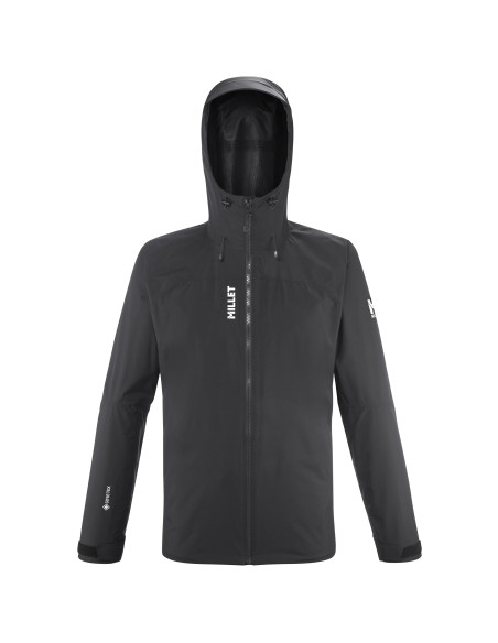 MILLET M Seneca Gtx 2L Jkt Jacket Black