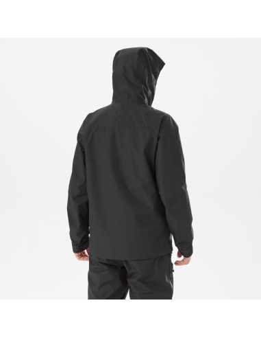 MILLET M Seneca Gtx 2L Jkt Jacket Black