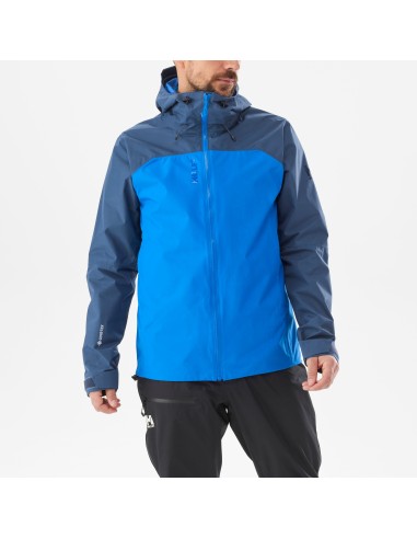MILLET M Seneca Gtx 2L Jkt Jacket Blue