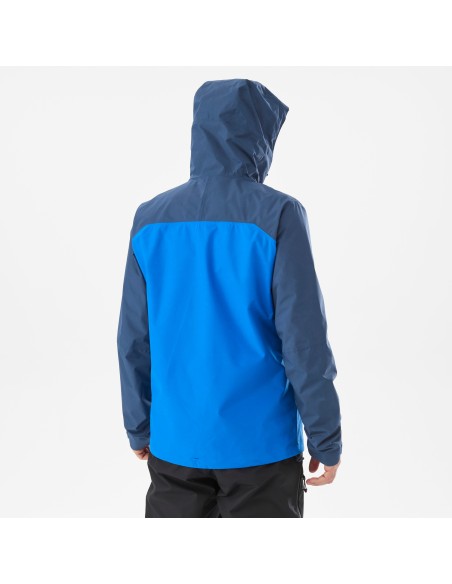 MILLET M Seneca Gtx 2L Jkt Jacket Blue
