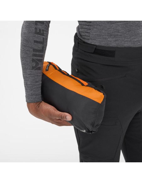 MILLET M Kamet Light Down Jacket Jkt Orange