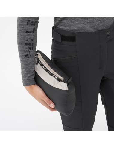 MILLET W Kamet Down Hoodie Jacket Beige