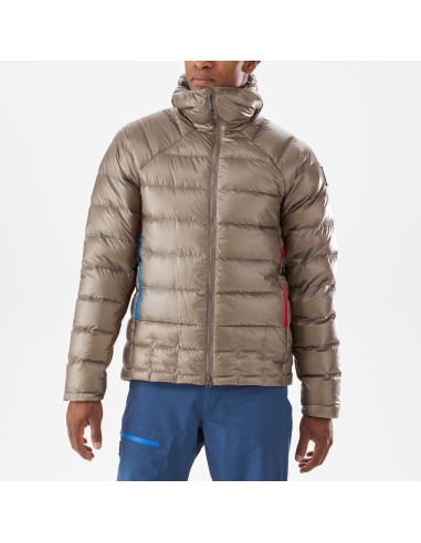 MILLET M Tri Icon Down Hd Jacket Beige
