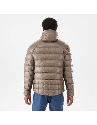 MILLET M Tri Icon Down Hd Jacket Beige