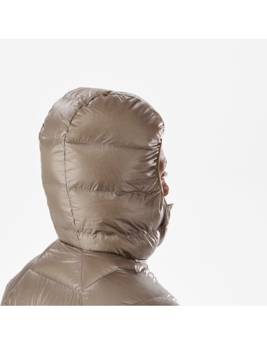 MILLET M Tri Icon Down Hd Jacket Beige