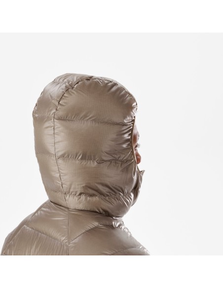 MILLET M Tri Icon Down Hd Jacket Beige