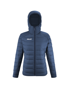 MILLET Evole 700 Hd W Navy Blue Jacket