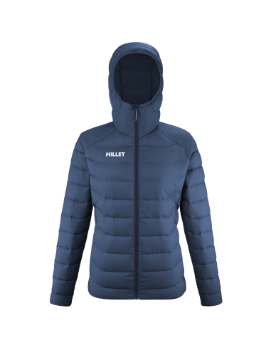 MILLET Evole 700 Hd W Navy Blue Jacket