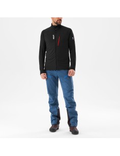 MILLET M Trilogy Lightgrid Jkt Jacket Black