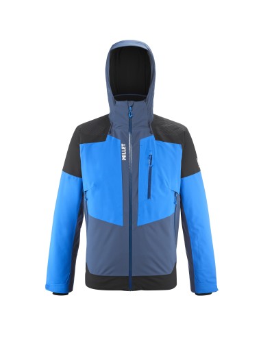 MILLET M Telluride Jkt Navy Blue Jacket