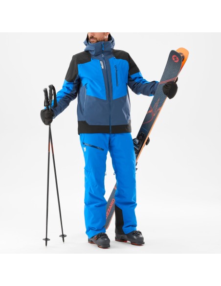 MILLET M Telluride Jkt Navy Blue Jacket