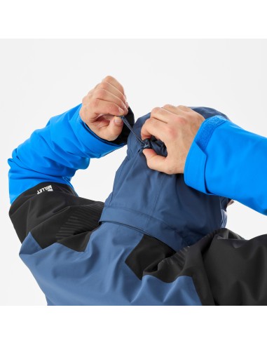 MILLET M Telluride Jkt Navy Blue Jacket