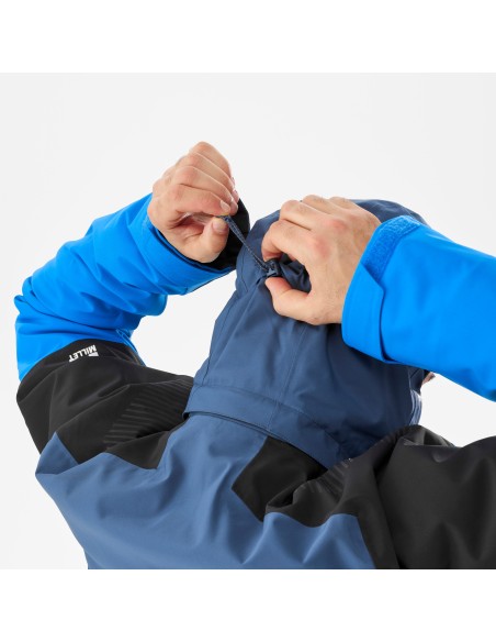 MILLET M Telluride Jkt Navy Blue Jacket