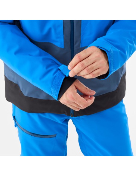 MILLET M Telluride Jkt Navy Blue Jacket