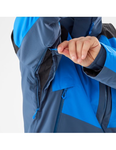 MILLET M Telluride Jkt Navy Blue Jacket