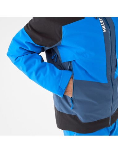 MILLET M Telluride Jkt Navy Blue Jacket