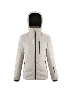 MILLET W Monashee Jkt Jacket Beige