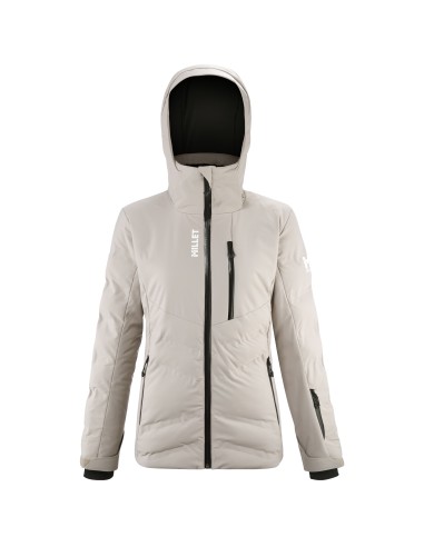 MILLET W Monashee Jkt Jacket Beige