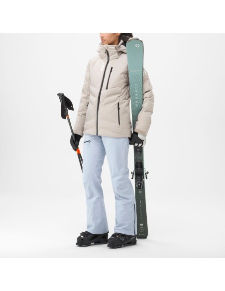 MILLET W Monashee Jkt Jacket Beige