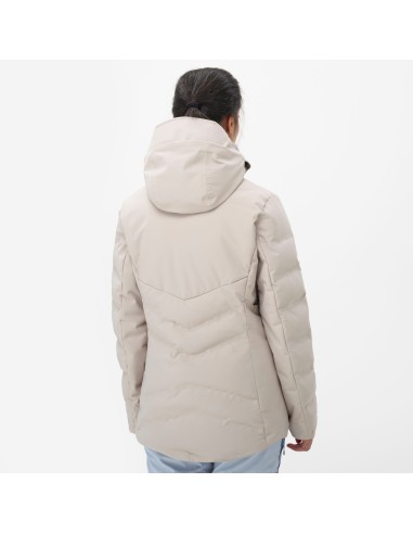 MILLET W Monashee Jkt Jacket Beige